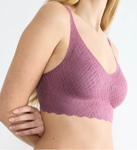 Afbeelding in Gallery-weergave laden, Sloggi Zero Feel Bliss Bralette
