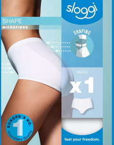 Sloggi  Shape Maxi