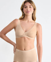 Afbeelding in Gallery-weergave laden, Sloggi Basic+ soft bra
