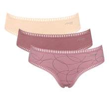 Afbeelding in Gallery-weergave laden, Sloggi - Go Crush Hipster 3 pack   - Nieuw
