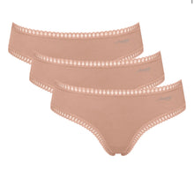 Afbeelding in Gallery-weergave laden, Sloggi - Go Crush Hipster 3 pack
