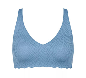 Sloggi Zero Bliss Soft Bra