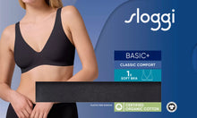 Afbeelding in Gallery-weergave laden, Sloggi Basic+ soft bra
