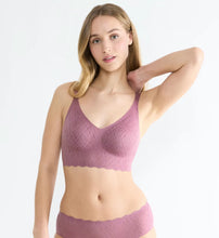 Afbeelding in Gallery-weergave laden, Sloggi Zero Feel Bliss Bralette
