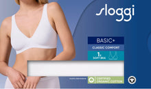 Afbeelding in Gallery-weergave laden, Sloggi Basic+ soft bra
