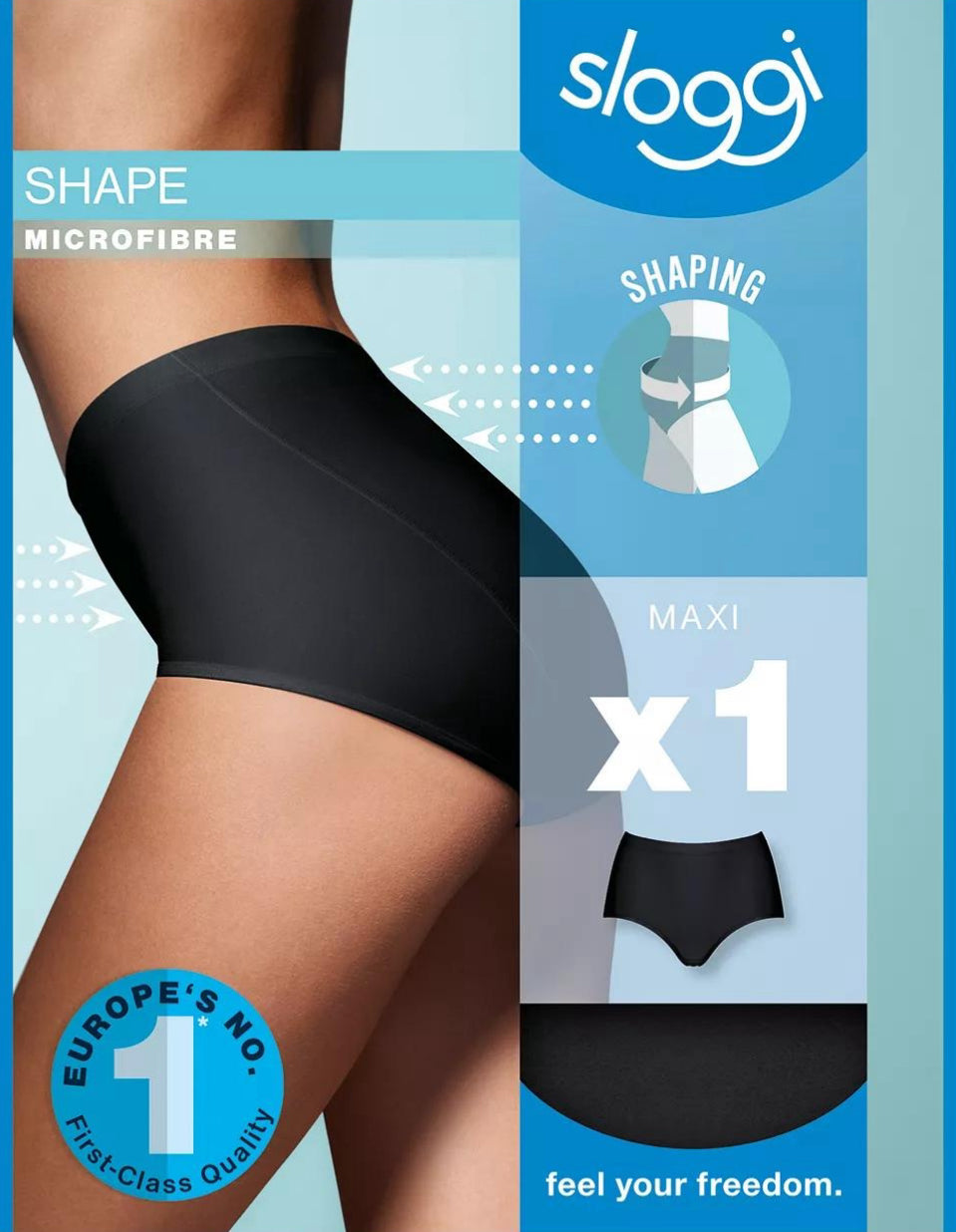 Sloggi  Shape Maxi