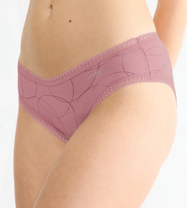Sloggi - Go Crush Hipster 3 pack   - Nieuw