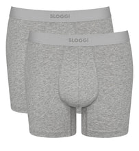 Afbeelding in Gallery-weergave laden, Sloggi Ever Ease Short 2 pack
