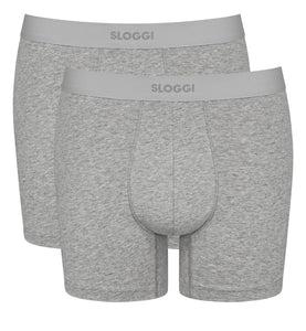 Sloggi Ever Ease Short 2 pack