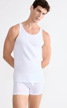 Afbeelding in Gallery-weergave laden, Sloggi Men Abc Tank Top 2pack
