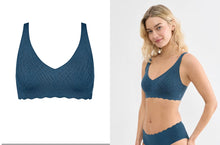 Afbeelding in Gallery-weergave laden, Sloggi Zero Bliss Soft Bra
