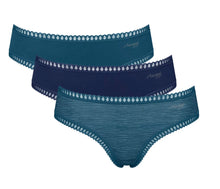 Afbeelding in Gallery-weergave laden, Sloggi - Go Crush Hipster 3 pack
