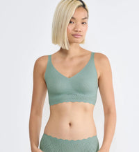 Afbeelding in Gallery-weergave laden, Sloggi Zero Feel Bliss Bralette
