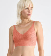 Afbeelding in Gallery-weergave laden, Sloggi Zero Feel Bliss Bralette
