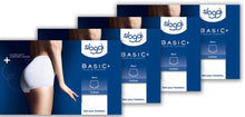 Afbeelding in Gallery-weergave laden, Sloggi Basic+ Maxi Multipack 3+1
